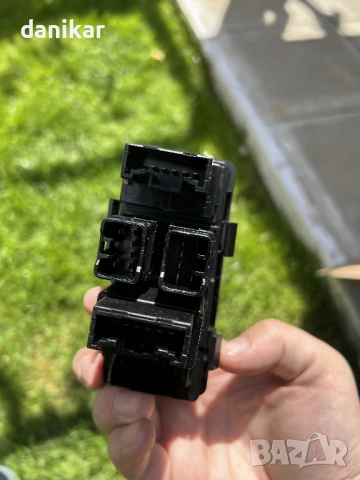 Панел за управление регулиране на фарове, ESP, Start/Stop - Hyundai IX20 , снимка 3 - Части - 54319132