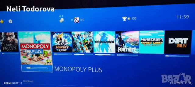 PS4 1TB в топ състояние с много игри и екстри!, снимка 3 - PlayStation конзоли - 39526889