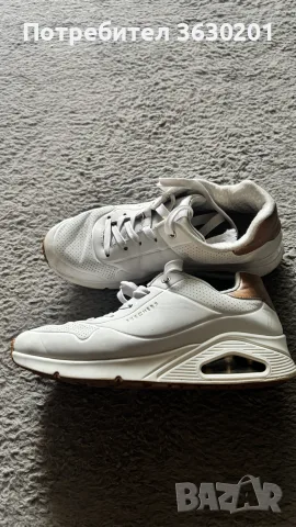 маратонки Skechers
