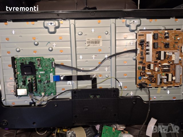 лед диоди от панел CY-GF460CSLV1H​ от телевизор SAMSUNG модел UE46F6500​ , снимка 3 - Части и Платки - 44318379