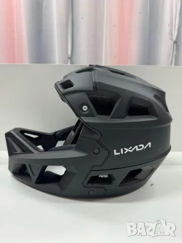 ПРОМО ! Каска MTB KASK за планински велосипед !