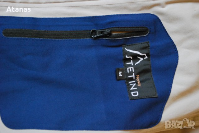 Stetind 3 Layer stretch мембрана технично яке Мъжко М bergans haglofs, снимка 5 - Якета - 31205859