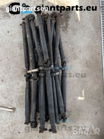 Кардани за БМВ е60 e87 е90 BMW e60 e87 e90 всякакви мотори Ръчки Автомати