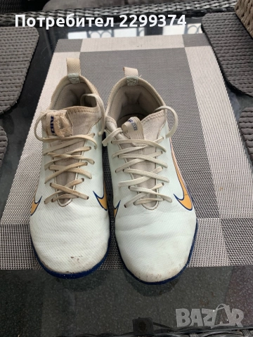  футболни обувки 28”и 35”, снимка 9 - Футбол - 47624610