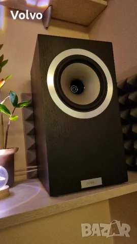 Тонколони Tannoy DC6 Revolution , снимка 1 - Тонколони - 49069757