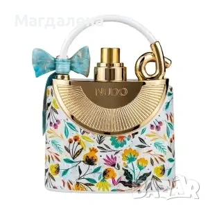 Арабски парфюм Nudo Exotic Flowers EDP 100ml