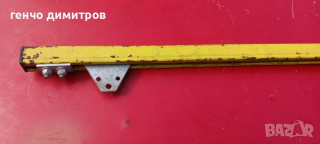 Стойка за телфер , снимка 10 - Други инструменти - 51543648