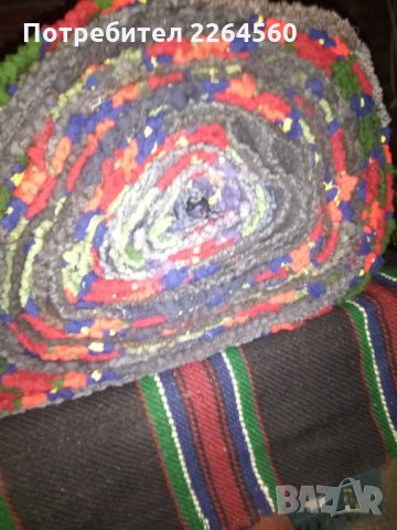 Ръчно изработени черги, снимка 3 - Други - 29511516