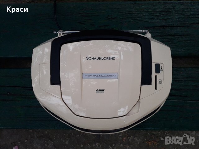 ShaubLorenz RR 6050 *Продава се*