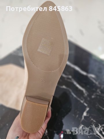 Нови велурени ботуши 41, снимка 2 - Дамски ботуши - 42178097