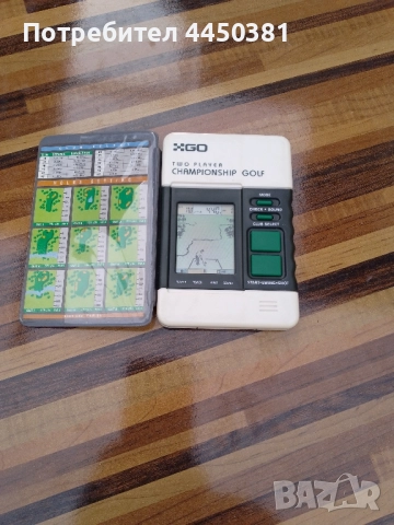 1980 г. Ретро ел. игра пррфектно работеща.