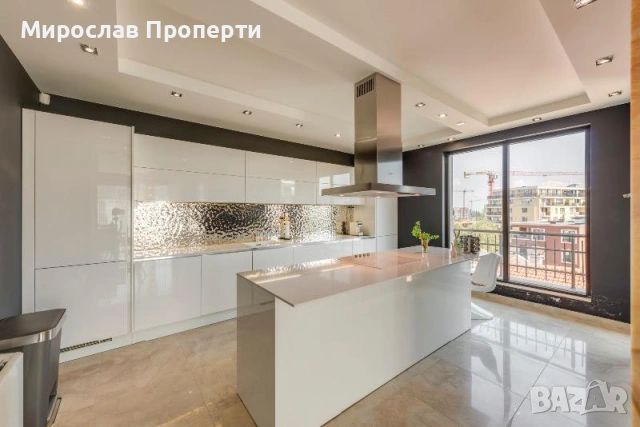 Продаваме 3-Стаен Апартамент В Западен парк, снимка 3 - Апартаменти - 53040740