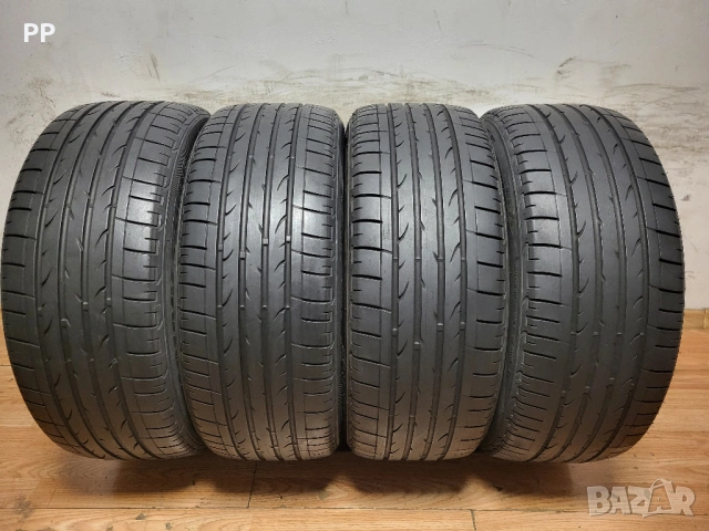225/50/17 Bridgestone / летни гуми