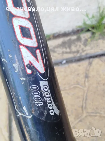 26 цола вилка за велосипед колело ос 20 мм, снимка 3 - Части за велосипеди - 50333506