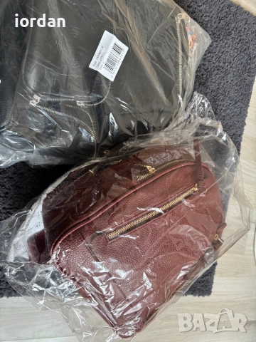 Дамска оригинална раница-Desigual /промо цена, снимка 8 - Раници - 52890064