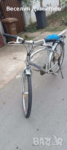 Колело размер М, 21 скорости