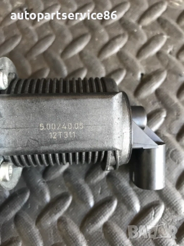 EGR клапан за Cadilac Bls / Opel Saab1.9 CDTI (2007) 55215031 50024005, снимка 2 - Части - 54311770