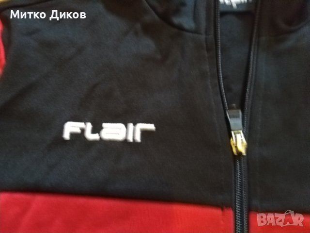 ЦСКА горно джудо с много баджове размер С, снимка 5 - Други спортове - 42156237