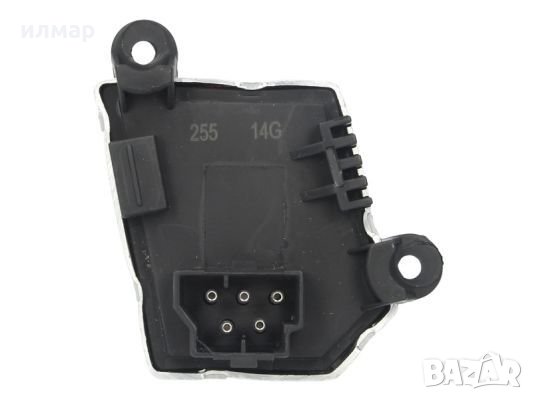 64116920365 Резистор за парно за БМВ/BMW E46 , снимка 3 - Части - 31391032
