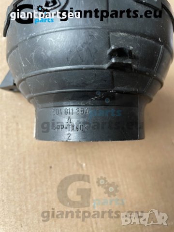 Интериор духалки за Порше бокстер/кайен Porsche boxter caynne, снимка 8 - Части - 38525231