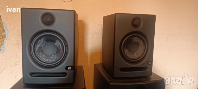 Presonus eris 5