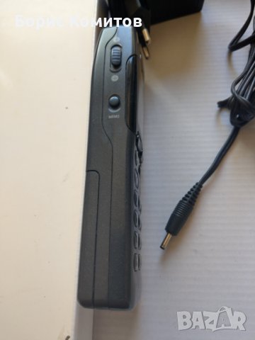 Siemens 10 D, снимка 4 - Siemens - 36086848