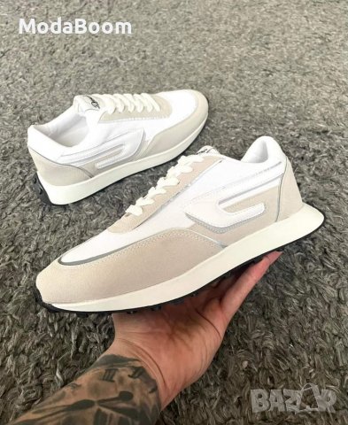 Мъжки обувки 