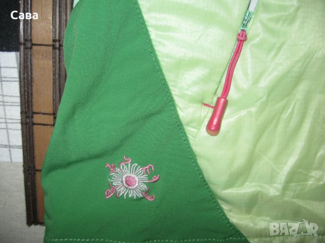 Яке пролет,есен SALEWA  дамско,Л, снимка 4 - Якета - 42770762