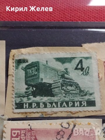 Пощенски марки ЦАРСТВО БЪЛГАРИЯ А.С.Попов, Христо Ботев, цар Борис трети за КОЛЕКЦИЯ 37280, снимка 7 - Филателия - 40386681