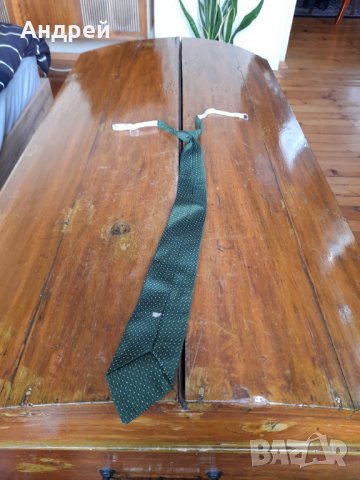 Стара вратовръзка #6, снимка 5 - Други ценни предмети - 35336946