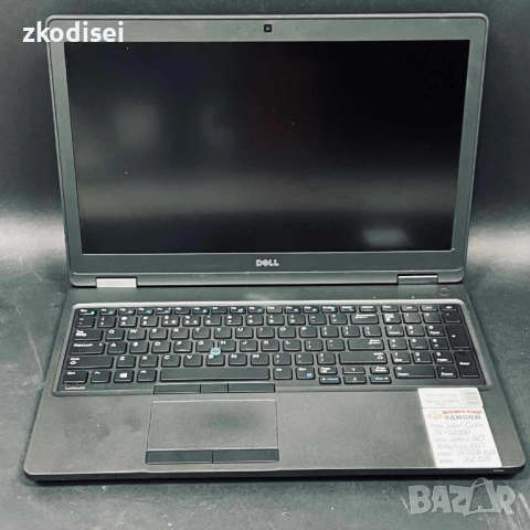 Лаптоп DELL LATITUDE 15,6 Инча
