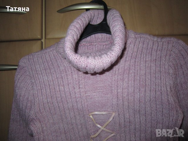 ПУЛОВЕРИ, снимка 10 - Блузи с дълъг ръкав и пуловери - 12566819