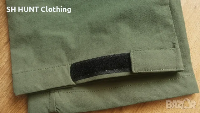 MOVE ON Stretch Trouser размер 3XL за лов риболов туризъм еластичен панталон - 2961, снимка 9 - Екипировка - 56116651