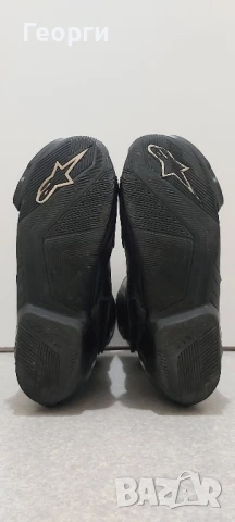 Alpinestars S-MX 6 V2 edition Kawasaki N°42, снимка 9 - Аксесоари и консумативи - 51056532