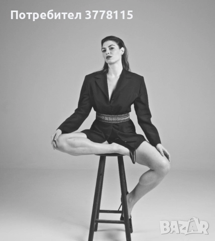 Професионална фотография, снимка 3 - Манекени, фотомодели, рекламни лица - 51921812