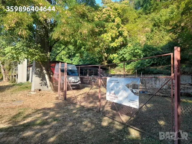 Парцел Западна промишленна зона, снимка 5 - Парцели - 36277775
