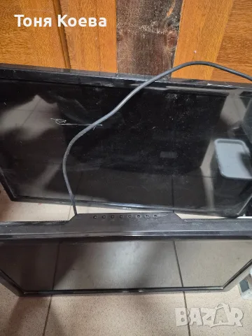 телевизори LG два , снимка 3 - Телевизори - 55981803