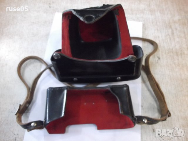 Калъф за фотоапарат "PENTACON" - 2, снимка 6 - Чанти, стативи, аксесоари - 44500182