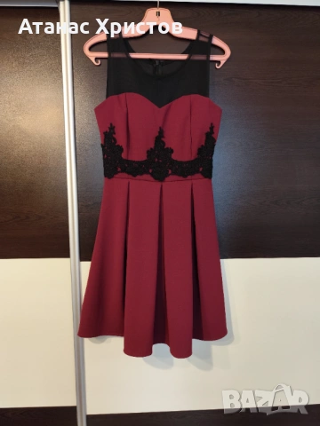 Продавам дамски рокли