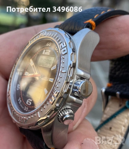 ZENTRA Чисто нов!!!!, снимка 7 - Мъжки - 53902560