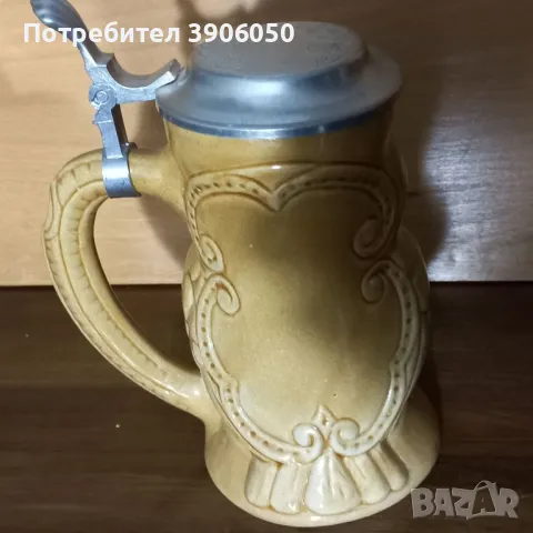      Колекционерски халби, снимка 8 - Колекции - 49498136