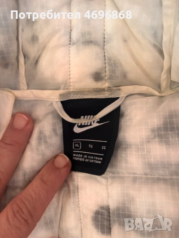 Яке, снимка 3 - Якета - 52947872