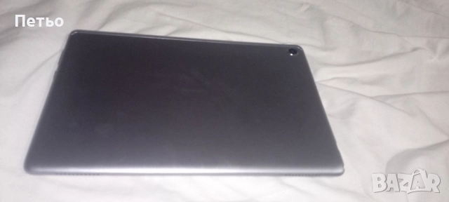 HUAWEI MediaPad M5 lite 10, снимка 6 - Таблети - 51782388