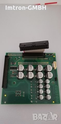 Контролна платка 81700000000005 за принтер KPM302 /CUSTOM