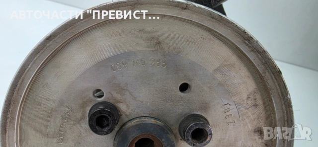 Хидравлична Помпа Ауди А6 Ц5 Audi A6 C5 Allroad 99-05г ОЕМ 059145255, снимка 3 - Части - 53917785