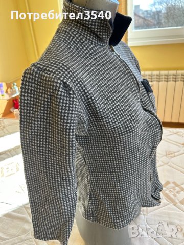 Дамска жилетка, снимка 7 - Жилетки - 44241890