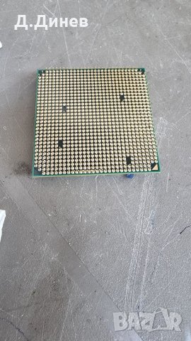 Процесор  AMD FX FD 6100,6300,6700,6600, снимка 3 - Процесори - 34204786