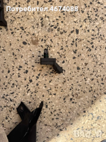 Map сензур Бош Bosch само за 30лв. 0261230296 Deu 31355463, снимка 3 - Части - 52743260