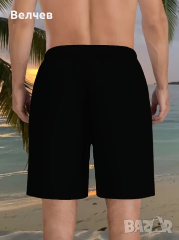 Мъжки къси панталони ,бански,шорти,бермуди, снимка 2 - Къси панталони - 50494238