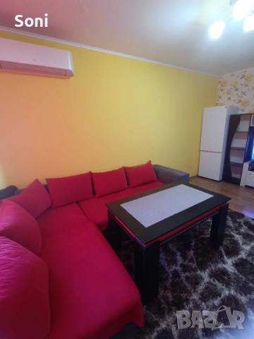 Двустаен Апартамент-Месечно -Дългосрочно-Нощувки, снимка 2 - Апартаменти - 47907353